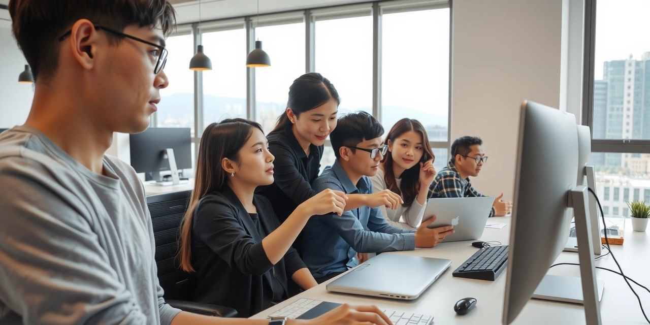 Cheigica team collaboration